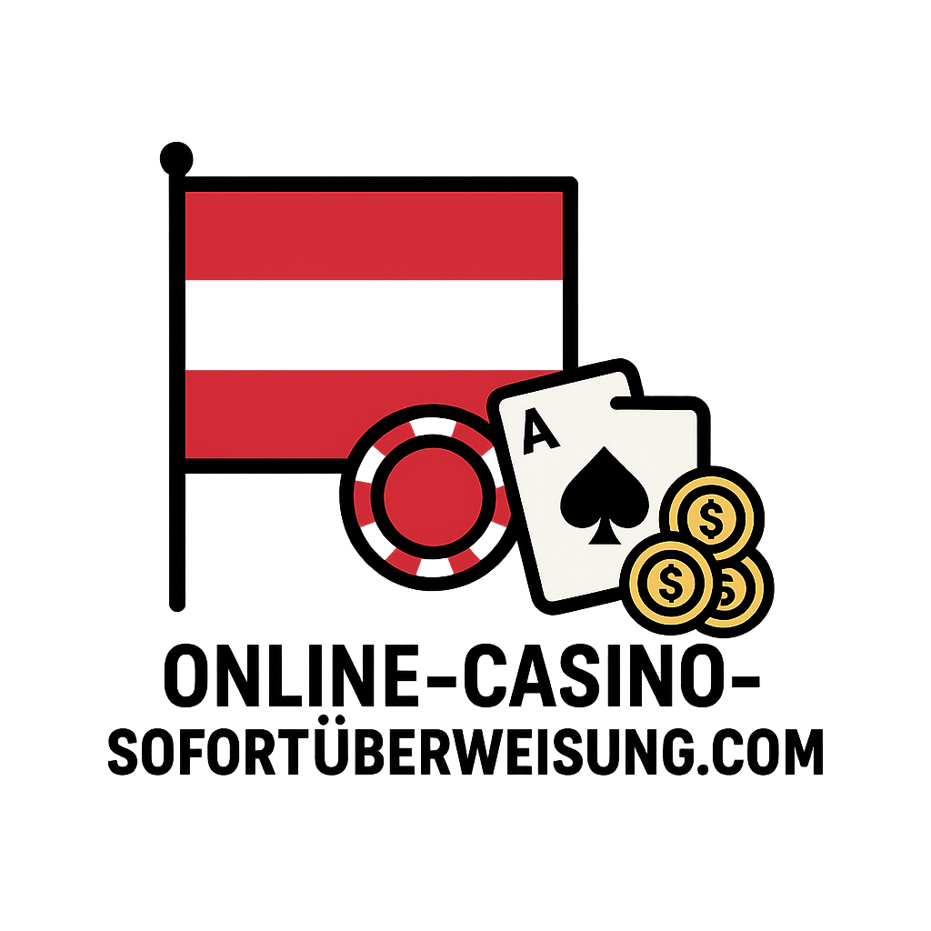 online-casino-sofortuberweisung.com - Seriöse Online Casinos mit Echtgeld & Sofortauszahlung